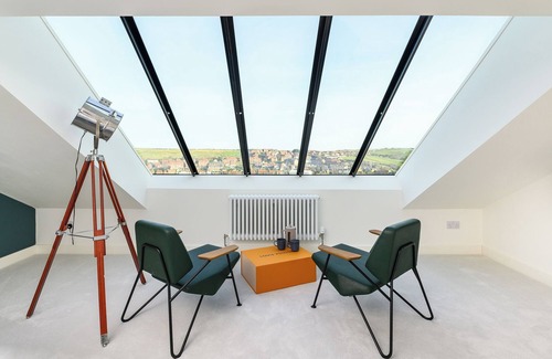 Ruswarp House | Park House, Whitby
