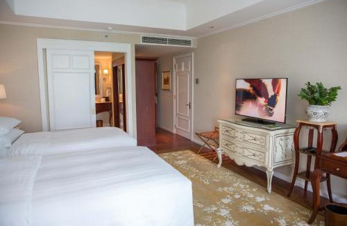 Little Japan Hotel | Park Hyatt Saigon