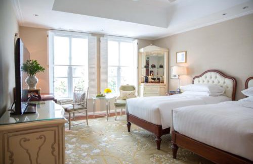 Little Japan Hotel | Park Hyatt Saigon