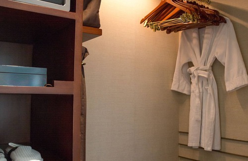 Little Japan Hotel | Park Hyatt Saigon