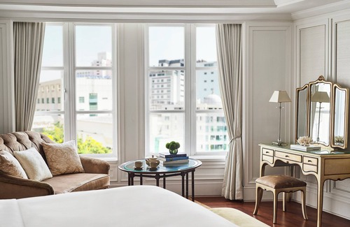 Little Japan Hotel | Park Hyatt Saigon