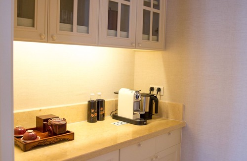 Little Japan Hotel | Park Hyatt Saigon