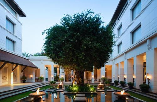 Downtown Siem Reap Hotel | Park Hyatt Siem Reap
