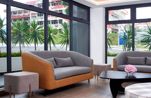 Bandar Baru Bangi Hotel | Park Inn by Radisson Putrajaya