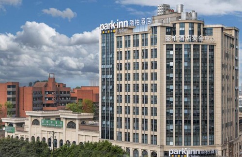 Chongqing Hotel | Park Inn by Radisson Chongqing East Railway Station Changsheng Bridge