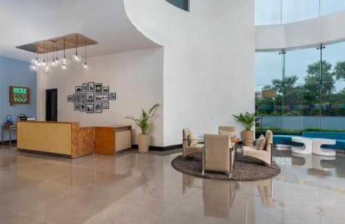 Patparganj Hotel | Park Inn by Radisson New Delhi IP Extension