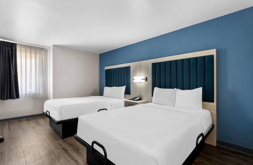 Medical Center District Hotel | Park Inn by Radisson