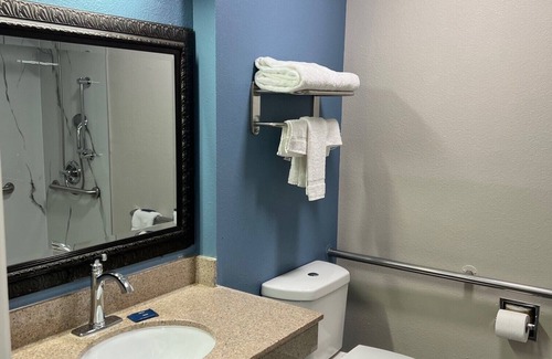 Medical Center District Hotel | Park Inn by Radisson
