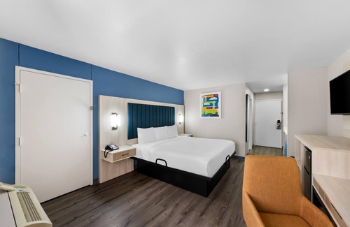Medical Center District Hotel | Park Inn by Radisson