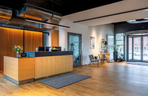 Wismar Hotel | Park Inn By Radisson Wismar