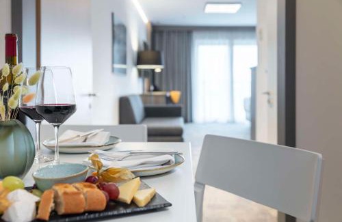 Wismar Hotel | Park Inn By Radisson Wismar
