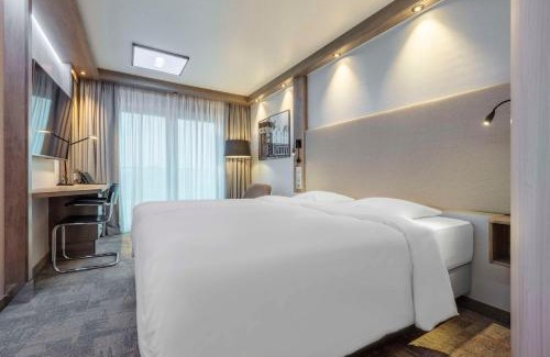 Wismar Hotel | Park Inn By Radisson Wismar