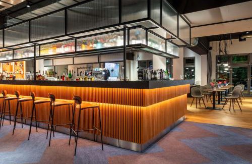Wismar Hotel | Park Inn By Radisson Wismar