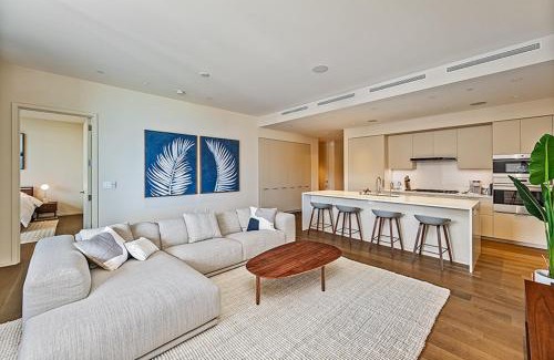 Ala Moana Apartment | Park Lane 8803 condo