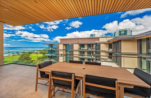 Ala Moana Apartment | Park Lane 8803 condo