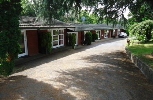 Te Awamutu Hotel | Park Lodge Motel