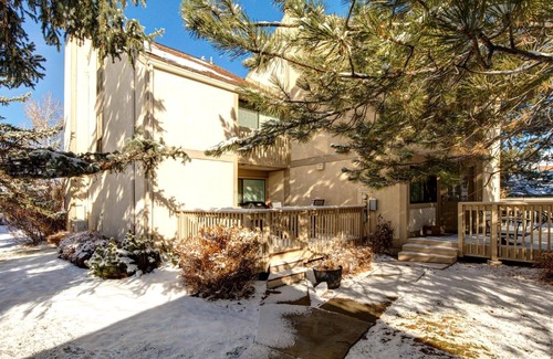 Park Meadows Condo | Park Meadow Community, Shuttle Route RCT-42 by KBM