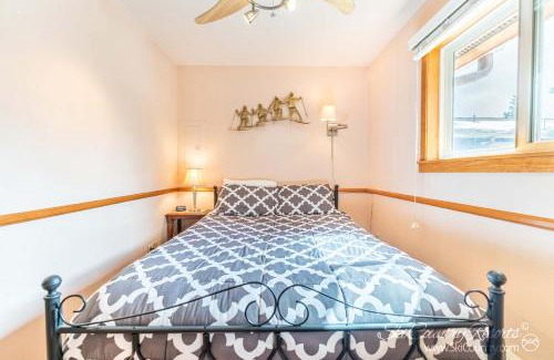 Breckenridge Apartment | Park Meadows 6A by Ski Country Resorts