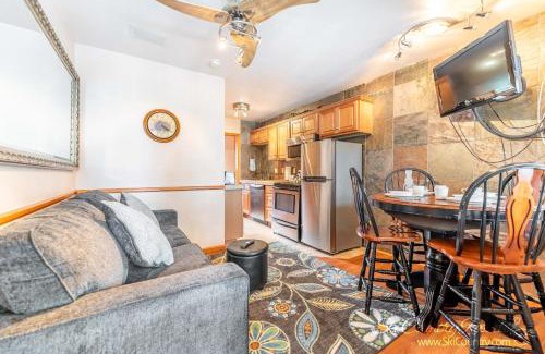 Breckenridge Apartment | Park Meadows 6A by Ski Country Resorts