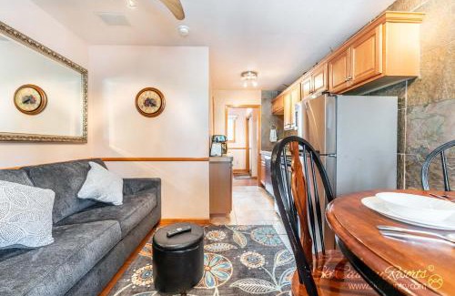 Breckenridge Apartment | Park Meadows 6A by Ski Country Resorts