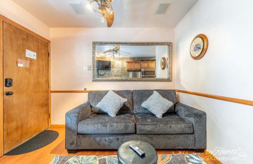 Breckenridge Apartment | Park Meadows 6A by Ski Country Resorts