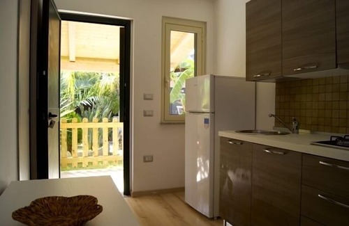 Marina di Zambrone House | Park Oasi Residence