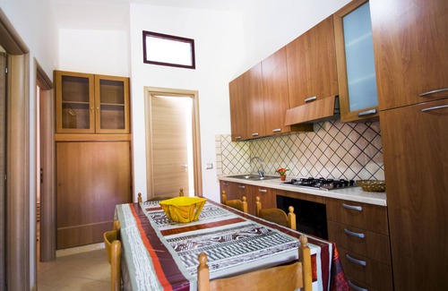 Marina di Zambrone House | Park Oasi Residence