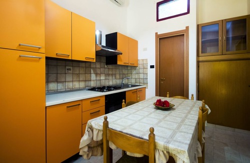 Marina di Zambrone House | Park Oasi Residence