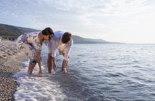Marina di Zambrone Hotel | Park Oasi Resort