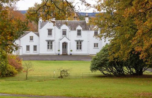Drymen Bed & Breakfast | Park of Drumquhassle