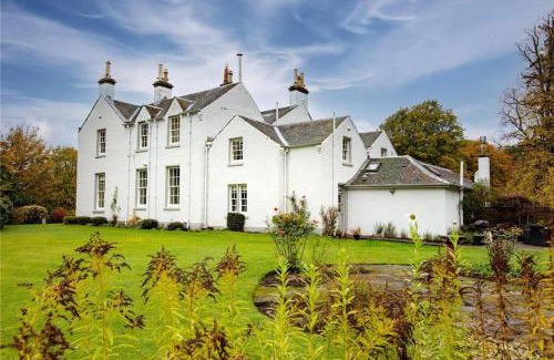 Drymen Bed & Breakfast | Park of Drumquhassle