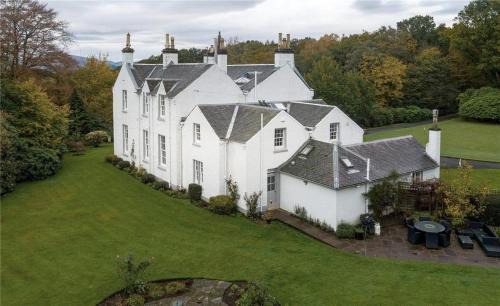 Drymen Bed & Breakfast | Park of Drumquhassle