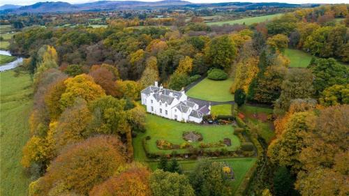 Drymen Bed & Breakfast | Park of Drumquhassle
