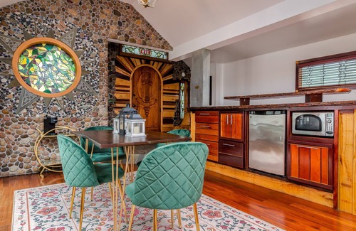 Ithaca Cottage | Park & Parlour Suites at New Park