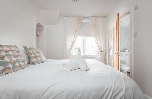 Leven House | Park Place - Elie