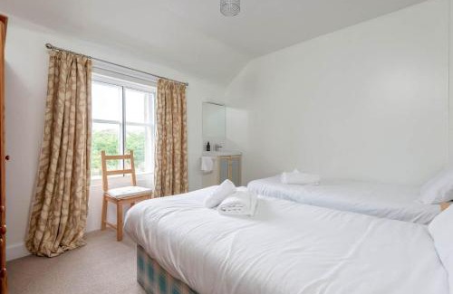 Leven House | Park Place - Elie