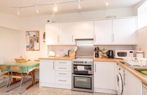 Leven Apartment | Park Place Elie Perfect Beach Location