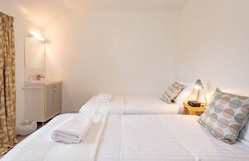 Leven Apartment | Park Place Elie Perfect Beach Location