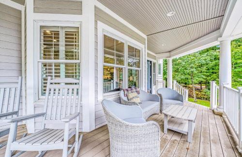Glenn Haven Shores House | Park Place