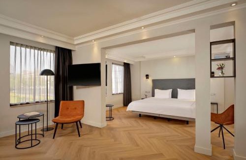 Binnenstad Hotel | Park Plaza Eindhoven