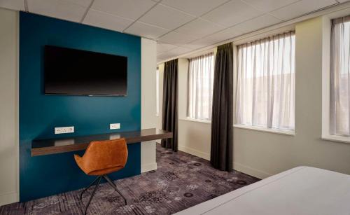 Binnenstad Hotel | Park Plaza Eindhoven
