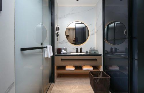 Shenzhen Hotel | Park Plaza Shenzhen Pinghu