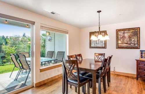 Chelan Apartment | Park Pointe: (A103)