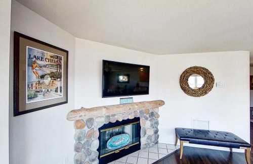 Chelan Apartment | Park Pointe Lago Vita C104