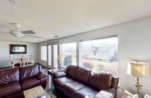 Chelan Apartment | Park Pointe Lago Vita C104