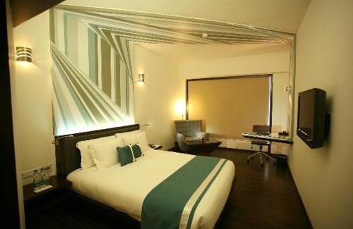 Bhowanipore Hotel | Park Prime Kolkata
