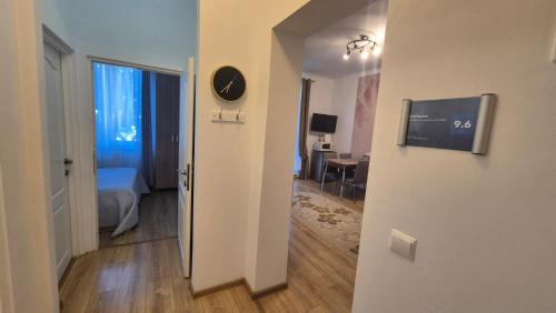 Bacau Apartment | Park Residence