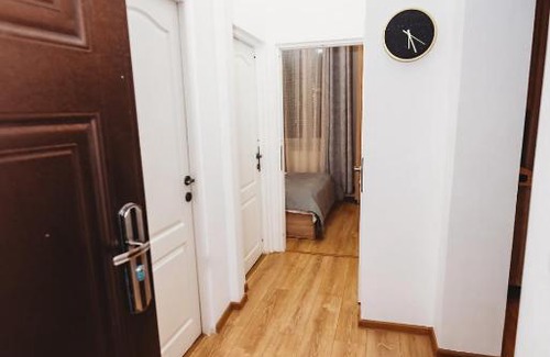 Bacau Apartment | Park Residence