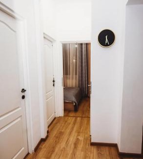 Bacau Apartment | Park Residence
