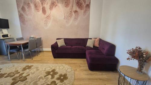 Bacau Apartment | Park Residence